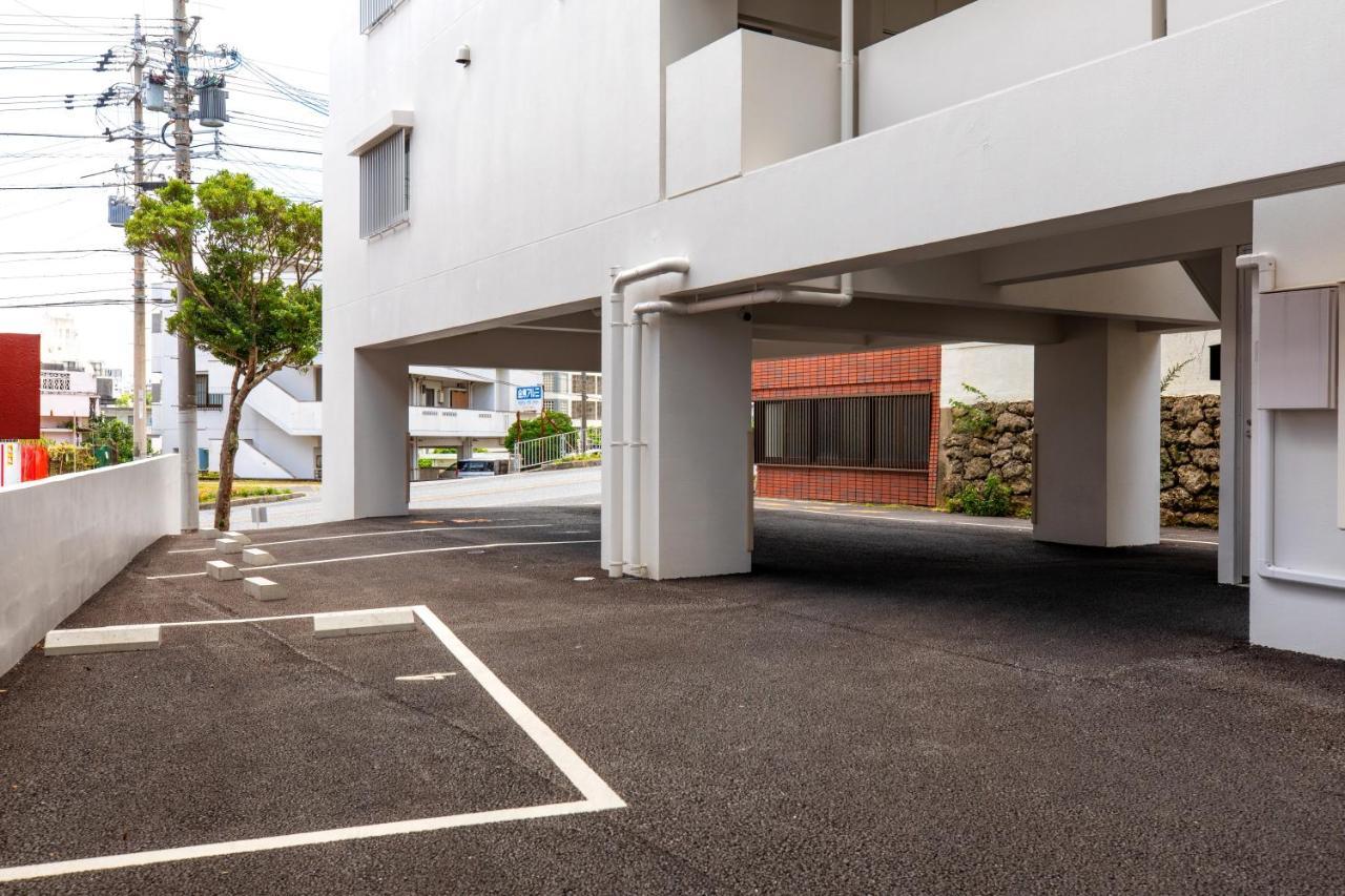 Take Hotel Okinawa Exterior photo